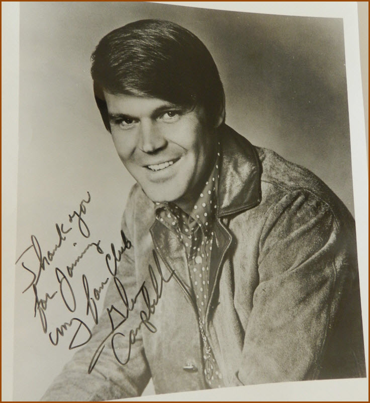 Glen Campbell Fan Club Photo Autographed-gcf-ebay.jpg