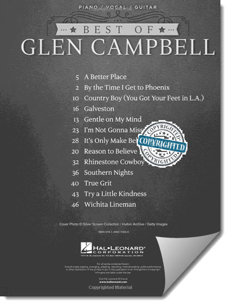 2016-08-00_Best of Glen Campbell Songbook_back cover.jpg