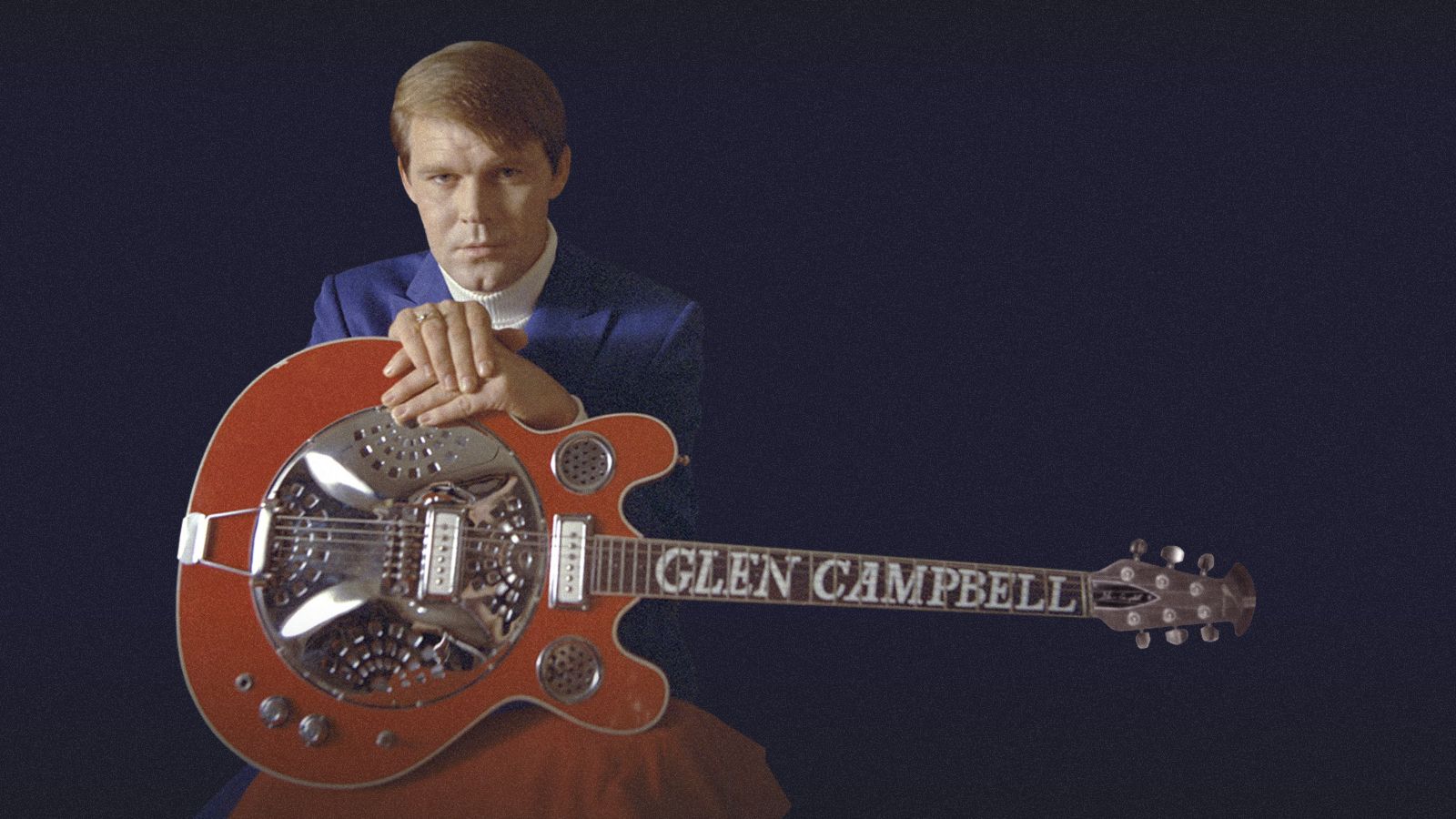 Banner for www.officialglencampbell.com