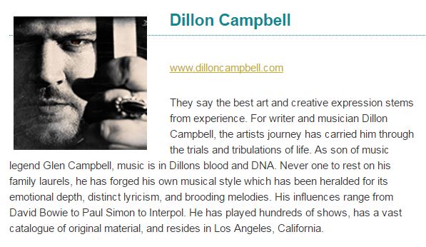 Dillon Campbell - Artist Supporting AFA.JPG
