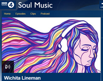 BBC Radio 4_Soul Music_Wichita Lineman.jpg