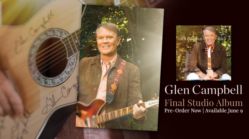 Glen Campbell Official on Facebook_Cover Photo_ADIOS Announcement.jpg