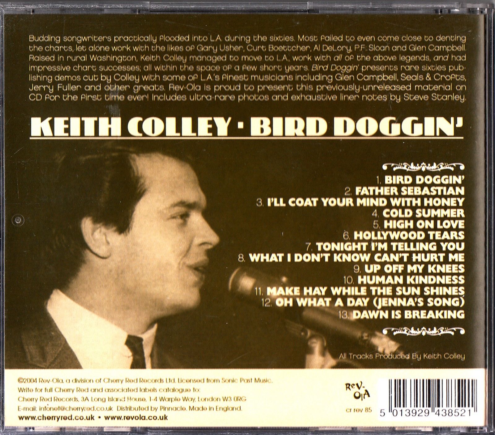 Keith Colley_Bird Doggin_back.jpg