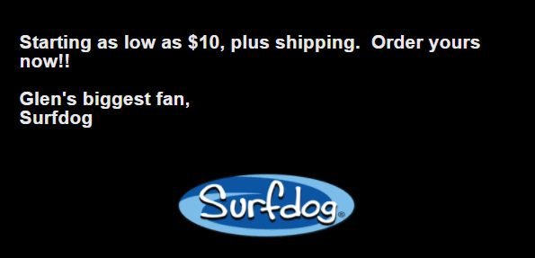 Special Offer to Fans by Surfdog.gif