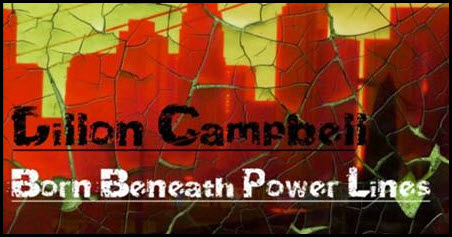 Dillon Campbell's Born Beneath Power Lines.jpg
