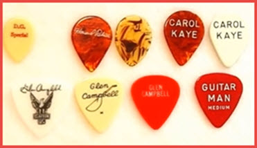 Wrecking Crew Guitar Picks_Joseph Macey Collection-gcf.jpg