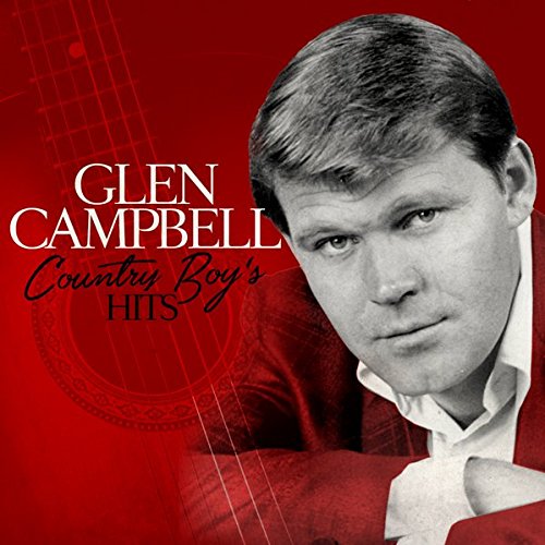 Glen Campbell Country Boy's Hits_2016.jpg