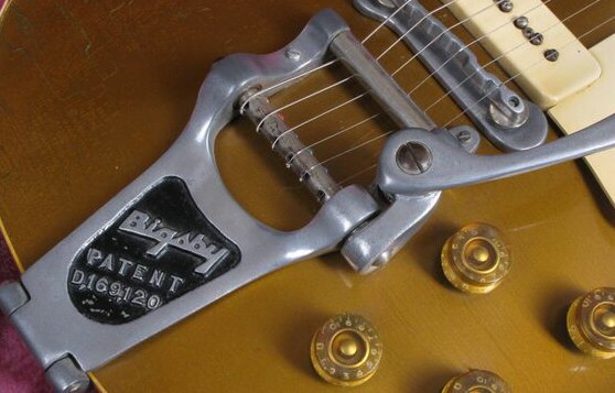 1954 Bigsby