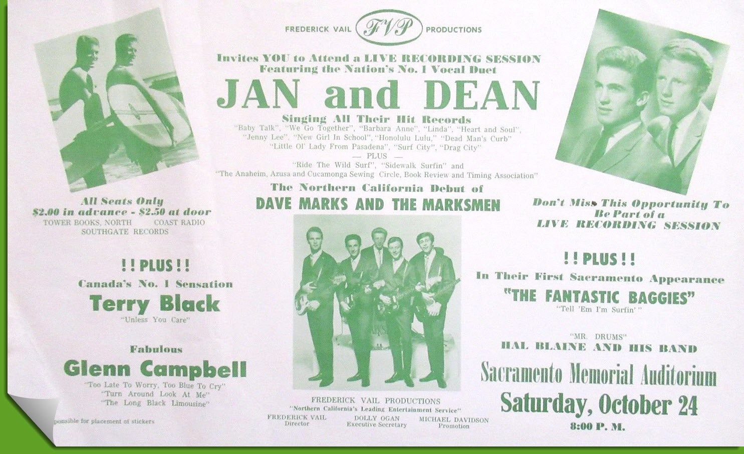Jan and Dean Concert_Glen Campbell_Sacramento_Oct 24 1964-gcf.jpg