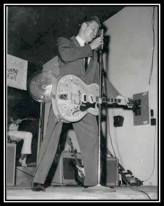 Early Photo of Glen Campbell with Epi Guitar On-Stage-from Ar.jpg