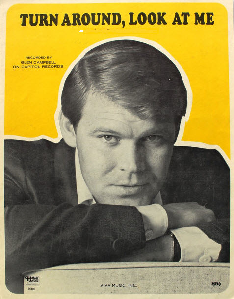 SCAN FROM ARCHIVES OF GLEN CAMPBELL FORUMS ON THE NET