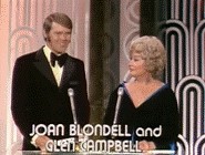 Glen Campbell and Joan Blondell_1971 Academy Awards Ceremonies_GCF.jpg