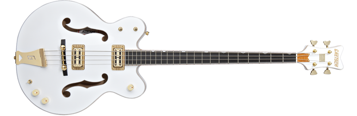 Gretsch White Falcon Bass.png