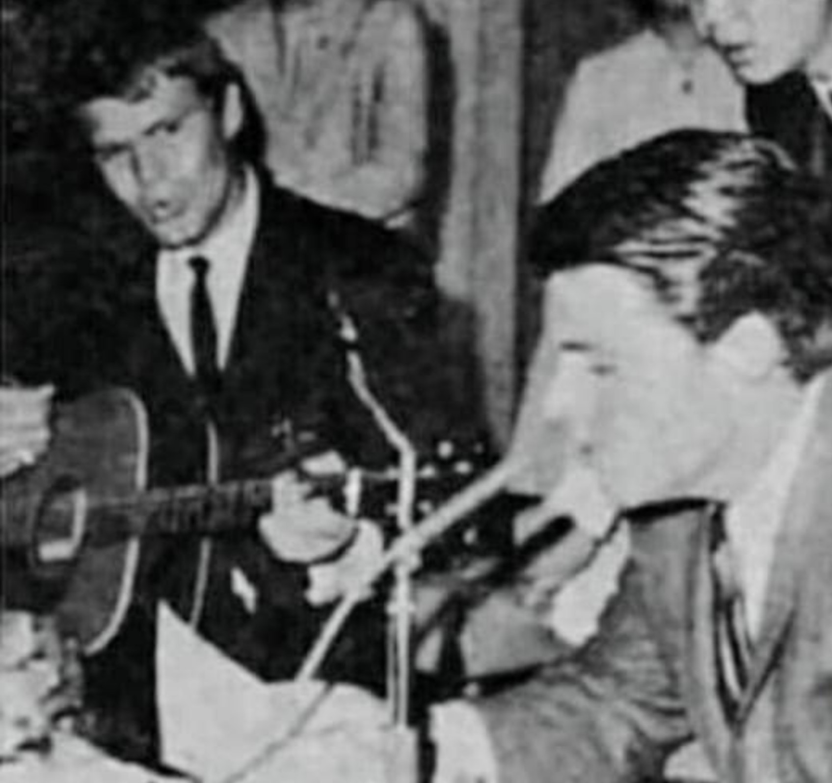 Glen Campbell with Rick Nelson and his Martin d-18.jpg