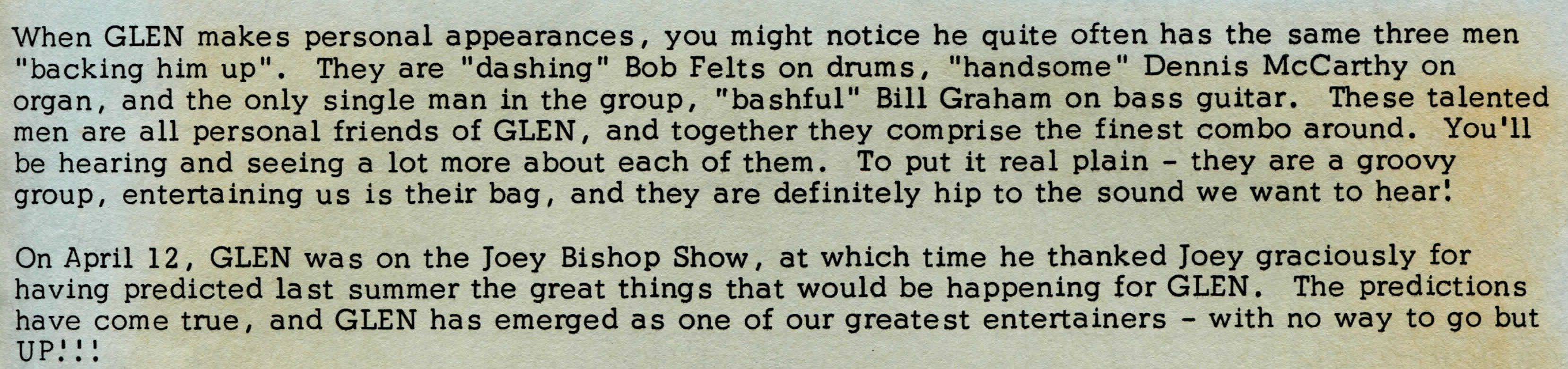 Official Glen Campbell Fan Club Newsletter_No 1_1968_Excerpt_GCF.png