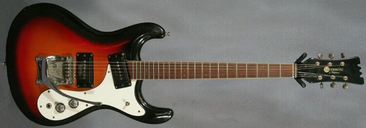 Mosrite Mark I.jpg