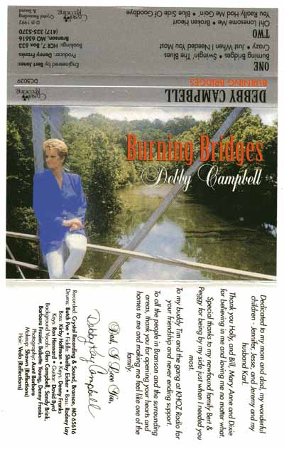 Debby Campbell_Burning Bridges_Cassette.jpg