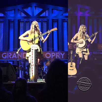 Ashley Campbell's Debut at the Grand Ole Opry_Nov 22 2015_AC FB GCF.jpg