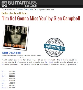 I'm Not Gonna Miss You_Glen Campbell and Julian Raymond_GuitarTabs-gcf.jpg