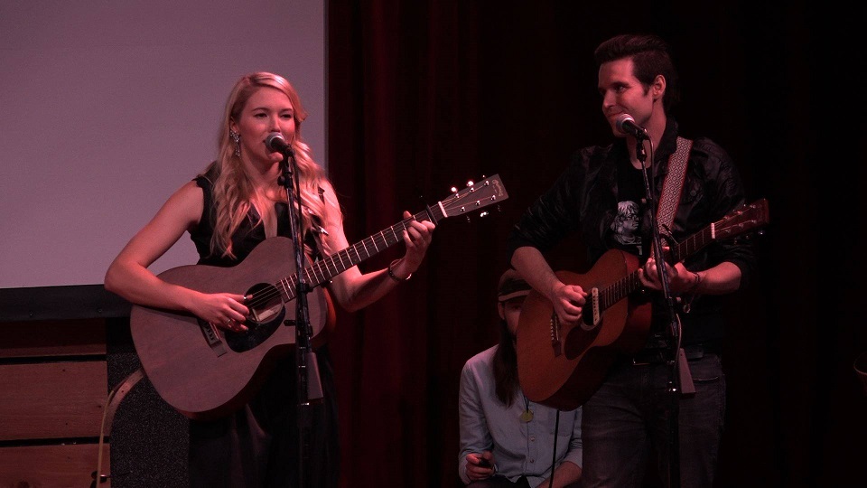 Ashley and Shannon Campbell Performing at Glen's 80th Birthday Tribute_JW-gcf.jpg