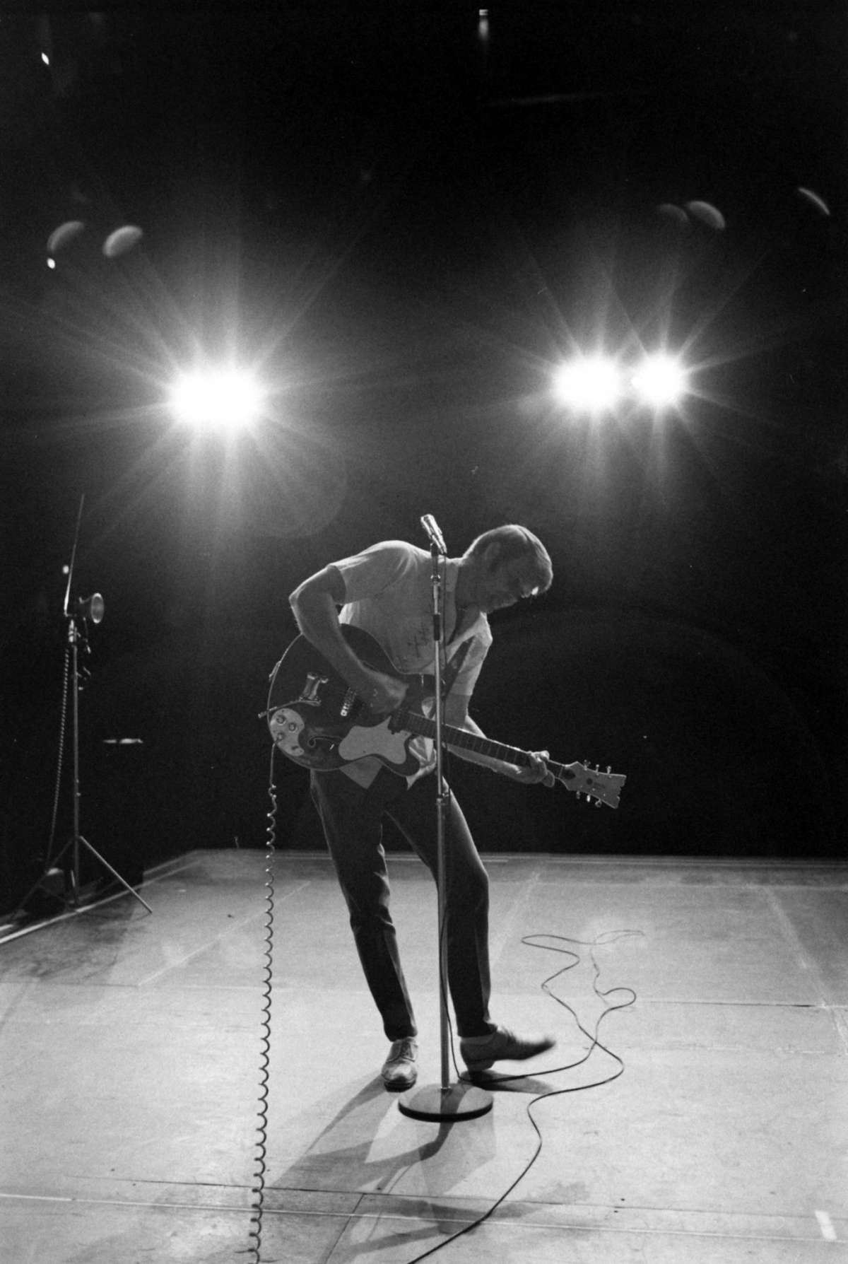 Sound Check Convention Center Theater San Antonio 1968 Hemisfair.jpg