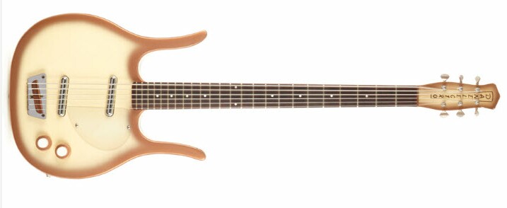 Danelectro Longhorn 6 String Bass