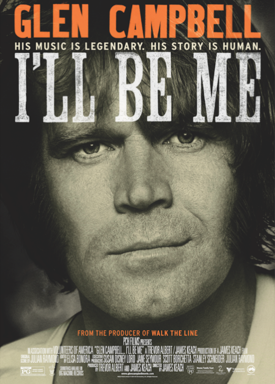 Documentary film poster