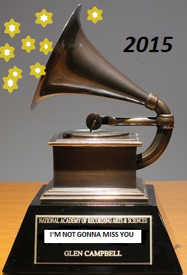 Glen Campbell & Julian Raymond to Win!